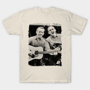 The louvin brothers T-Shirt